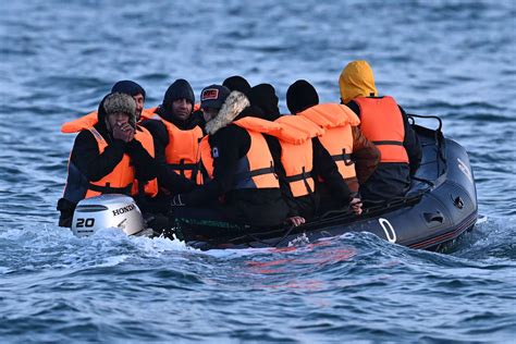 No trace of boat with 500 migrants in Mediterranean, rescue group says | Flipboard