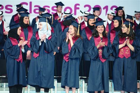 Qatar Academy Doha students join top international universities - Read ...