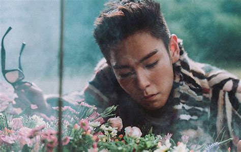 T.O.P on the future of Big Bang: "I was starting to think that maybe this was the end"