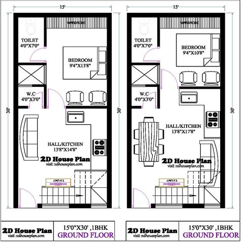 Duplex House Floor Plans Indian Style Pdf | Viewfloor.co