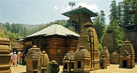 Jageshwar Dham Tourism (2024) India - Best Places to Visit in Jageshwar ...