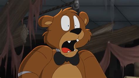 Surprised Freddy Fazbear. For all you fnaf fans here : r ...