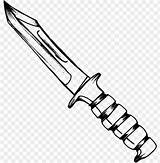 Coloring Pages Knives From Standoff 2 35 Pcs  Download Or Print For sketch template