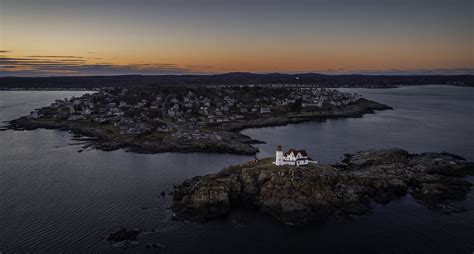 Nubble Lighthouse Tours - Book Now | Expedia