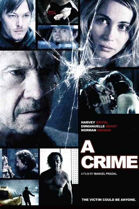 A Crime (2006) — The Movie Database (TMDB)