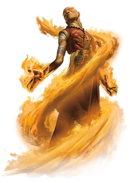 The Sorcerer Class for Dungeons & Dragons (D&D) Fifth Edition (5e) - D&D Beyond