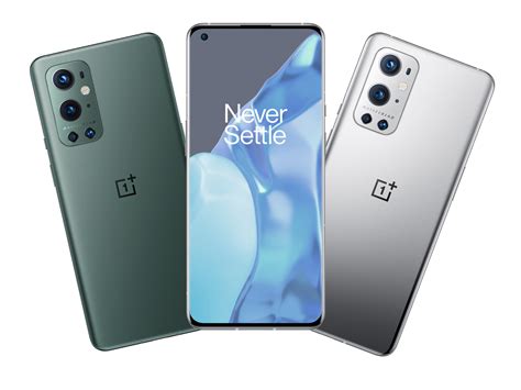 OnePlus 9 Pro - Notebookcheck.net External Reviews