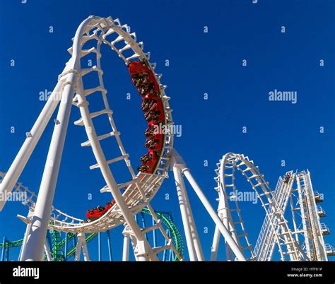 Parque de la costa buenos aires hi-res stock photography and images - Alamy