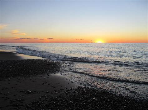 Peaceful Lake Photograph by Elizabeth Gregurich - Pixels