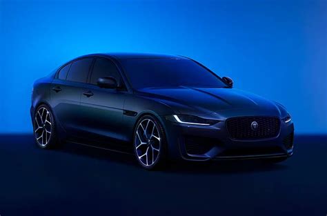 Jaguar XE | Sports Saloon Car | Jaguar | Jaguar Brunei