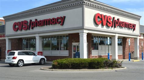 CVS Names Aetna Veteran as New President and CEO - Retail TouchPoints