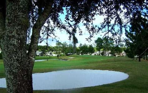 Plantation Palms Golf Club in Land O Lakes