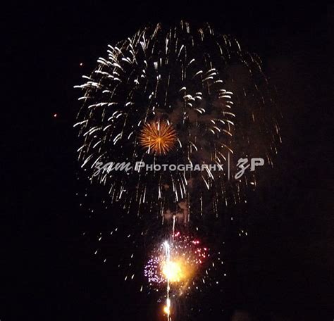 Fireworks Photography on Behance