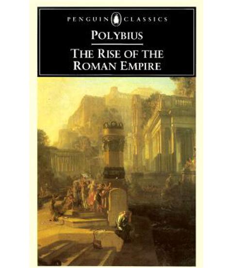 The Rise of the Roman Empire: Buy The Rise of the Roman Empire Online at Low Price in India on ...