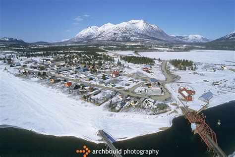 Carcross-Yukon-aerial-2.jpg | Archbould Photography