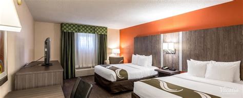 Quality Inn Nashville Downtown - Stadium | Nashville Hotels in Tennessee