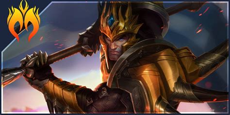 Current Jarvan IV Build 9.19 : JarvanIVmains