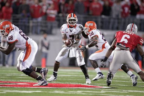 Film Session: How to Beat the Ohio State Buckeyes - The Champaign Room