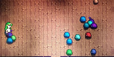 Stardew Valley Easy Way to Get Slime - Jenkins Plebadve