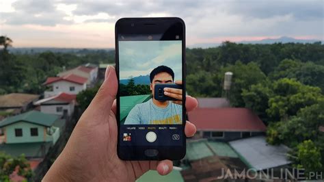 OPPO A57 Review - Jam Online | Philippines Tech News & Reviews