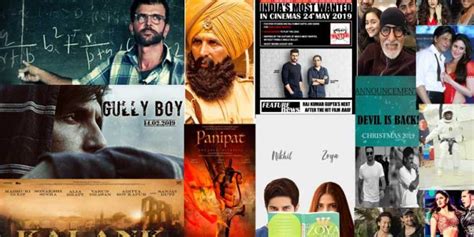 Best Bollywood Movies 2019 | List of Best Bollywood films of 2019