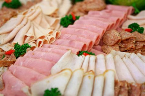 Deli Meat Case Study - Contract Testing