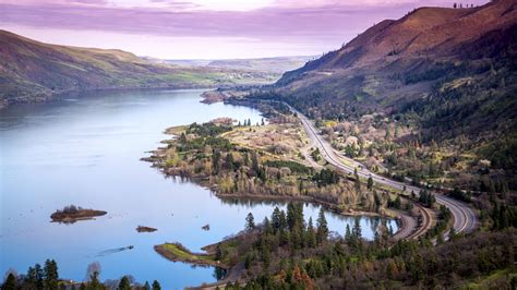 Columbia River Treaty - United States Department of State