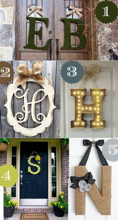 46 best Wooden Letters & Signs images on Pinterest | Wood, Craft and ...