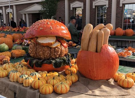 Circleville Pumpkin Show - 159 Photos & 51 Reviews - Festivals - 159 E ...