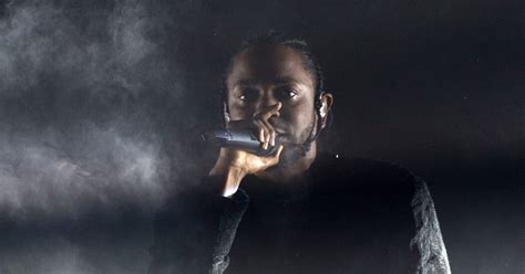 Kendrick Lamar’s ‘Mr. Morale’ Is No. 1 With the Year’s Biggest Opening ...