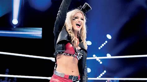 Former NXT UK Champion Toni Storm no longer with WWE - WireFan - Your ...