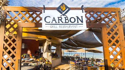 Carbon Grill Restaurant