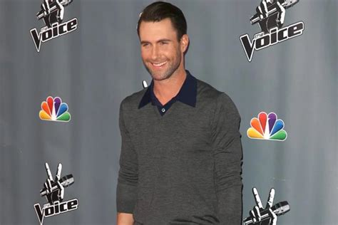 See Adam Levine's 35 Best 'The Voice' GIFs