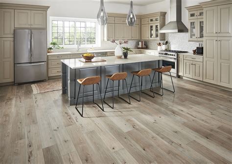 Kitchen Laminate Flooring: Your Ultimate Guide for Easy Maintenance – Woodworking Advisor