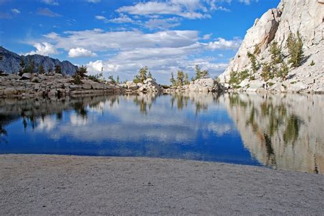 Lone Pine Lake | Places I’d Like to Go | Pinterest