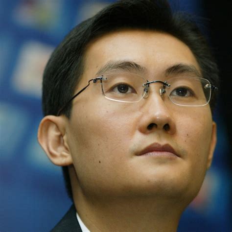 Weibo: Tencent's Pony Ma finds new public face | South China Morning Post