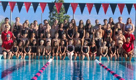 Lakeside Swim Team | Lakeside Swim Team in Bakersfield, CA