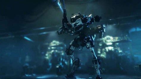 Titanfall 2, ronin titan | Video Games Amino