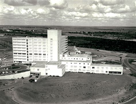 This Month in AFMS History: 60th anniversary of Lackland Air Force Base ...