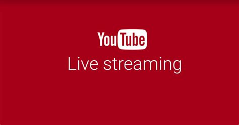 YouTube Gives Creators Live Streaming, Super Chat