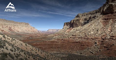 havasu falls and mooney falls trail | List | AllTrails