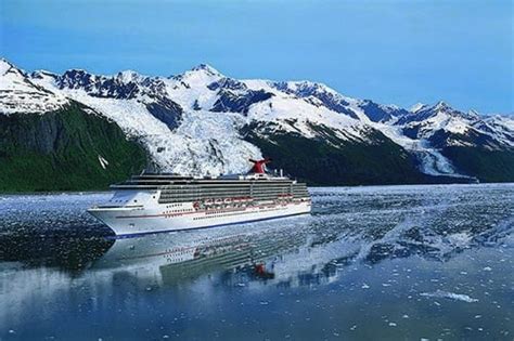 The Best Time to Take an Alaskan Cruise | Carnival Cruise Line