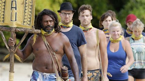 The secrets of Australian Survivor | Daily Telegraph