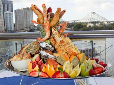 6 Seafood Buffets in Brisbane | All You Can Eat