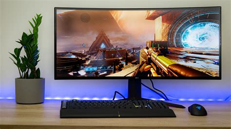 LG 34GN850-B Review: The Best Ultrawide For Big Budgets | Digital Trends