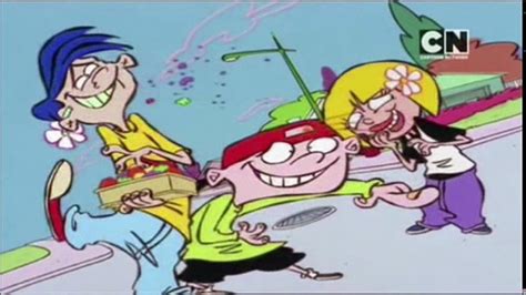 "Ed, Edd n Eddy" If It Smells Like an Ed (TV Episode 2002) - IMDb