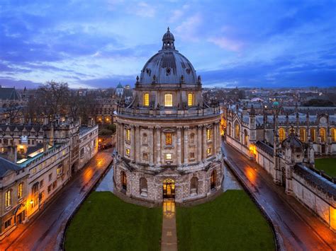 Oxford University Wallpapers - Wallpaper Cave