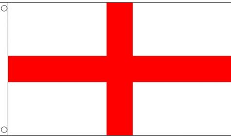 England St George Flag (Small) - MrFlag