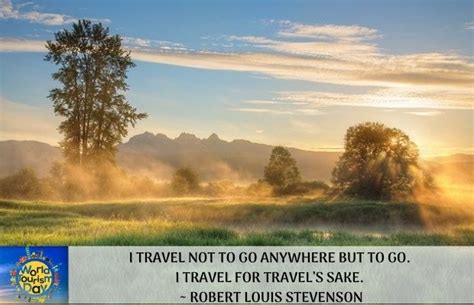 World Tourism Day Quotes | Instagram Captions | Messages