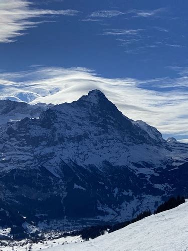 Grindelwald Ski Resort Guide | Snow-Forecast.com